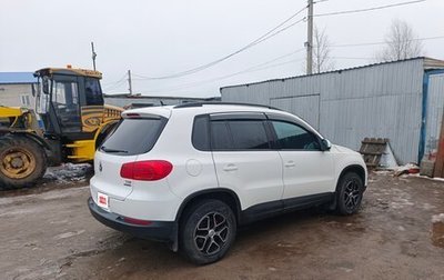 Volkswagen Tiguan I, 2012 год, 900 000 рублей, 1 фотография