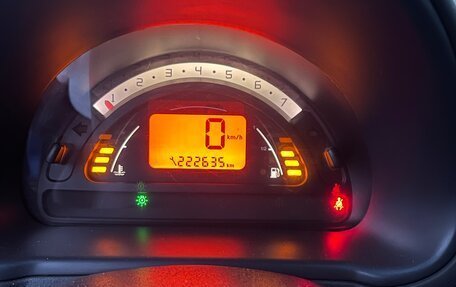 Citroen C3 II, 2004 год, 350 000 рублей, 1 фотография