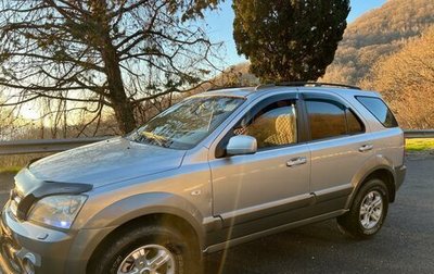 KIA Sorento IV, 2003 год, 700 000 рублей, 1 фотография