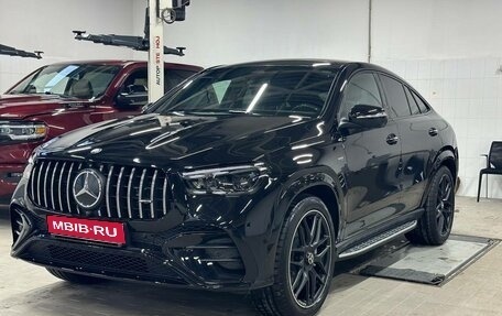 Mercedes-Benz GLE Coupe AMG, 2025 год, 18 690 000 рублей, 1 фотография