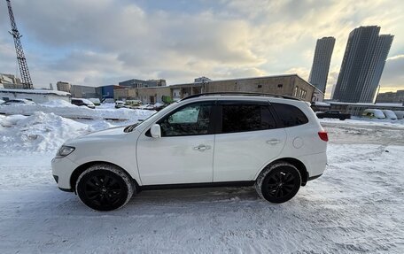 Hyundai Santa Fe III рестайлинг, 2011 год, 1 620 000 рублей, 12 фотография