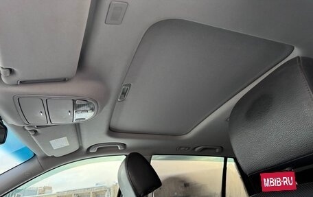 Hyundai Santa Fe III рестайлинг, 2011 год, 1 620 000 рублей, 5 фотография