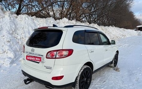 Hyundai Santa Fe III рестайлинг, 2011 год, 1 620 000 рублей, 7 фотография