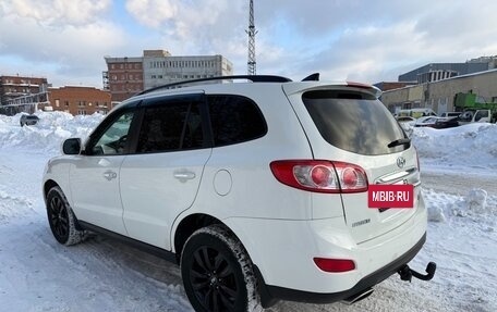 Hyundai Santa Fe III рестайлинг, 2011 год, 1 620 000 рублей, 13 фотография