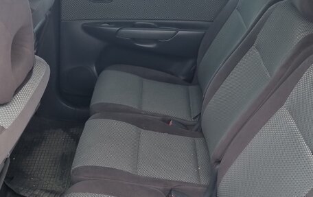 Mazda Premacy III, 1999 год, 190 000 рублей, 6 фотография