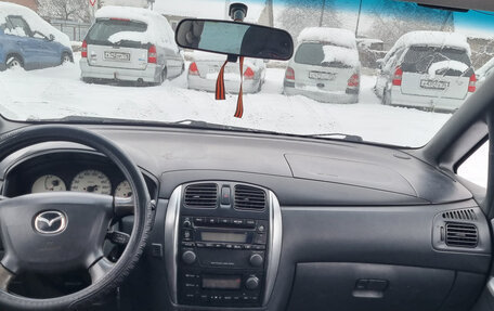 Mazda Premacy III, 1999 год, 190 000 рублей, 8 фотография