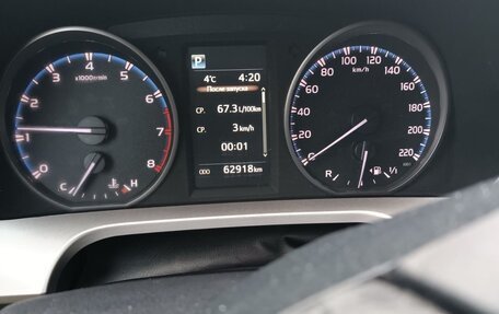 Toyota RAV4, 2017 год, 2 630 000 рублей, 9 фотография