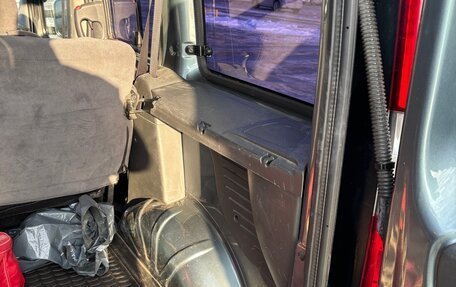 Fiat Doblo I, 2011 год, 750 000 рублей, 7 фотография