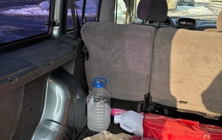 Fiat Doblo I, 2011 год, 750 000 рублей, 6 фотография