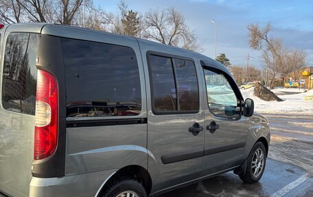 Fiat Doblo I, 2011 год, 750 000 рублей, 5 фотография