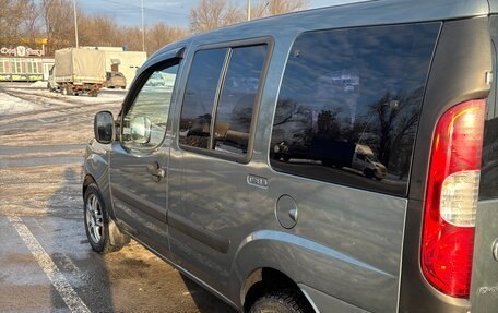 Fiat Doblo I, 2011 год, 750 000 рублей, 9 фотография