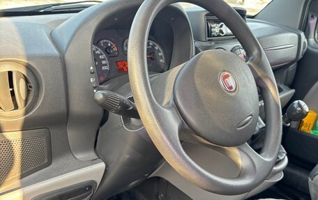 Fiat Doblo I, 2011 год, 750 000 рублей, 11 фотография