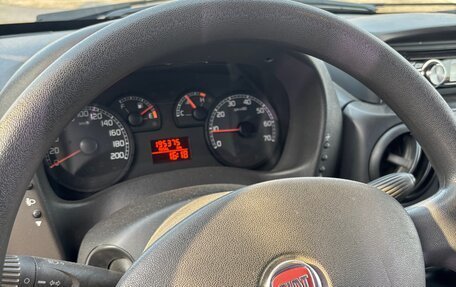 Fiat Doblo I, 2011 год, 750 000 рублей, 10 фотография