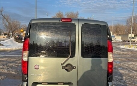 Fiat Doblo I, 2011 год, 750 000 рублей, 8 фотография