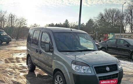 Fiat Doblo I, 2011 год, 750 000 рублей, 2 фотография