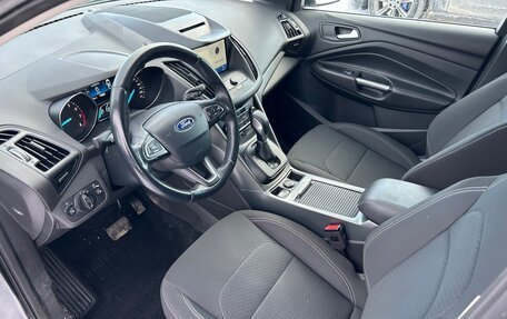 Ford Kuga III, 2018 год, 2 000 000 рублей, 9 фотография