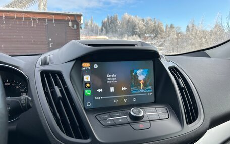 Ford Kuga III, 2018 год, 2 000 000 рублей, 5 фотография