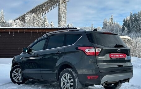 Ford Kuga III, 2018 год, 2 000 000 рублей, 4 фотография