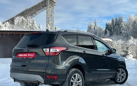 Ford Kuga III, 2018 год, 2 000 000 рублей, 3 фотография