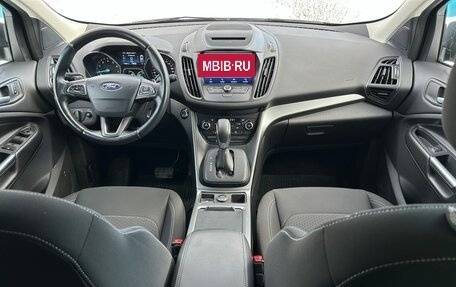 Ford Kuga III, 2018 год, 2 000 000 рублей, 8 фотография