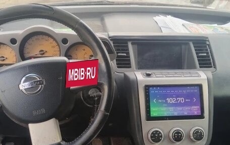 Nissan Murano, 2007 год, 568 000 рублей, 7 фотография