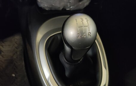 Nissan Juke II, 2014 год, 1 250 000 рублей, 10 фотография