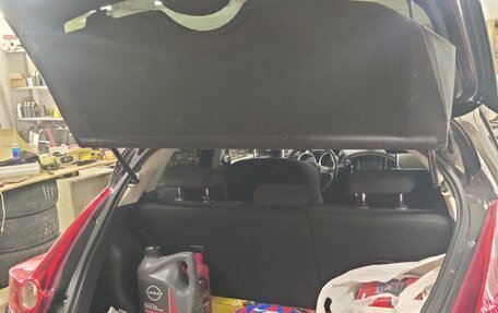 Nissan Juke II, 2014 год, 1 250 000 рублей, 16 фотография