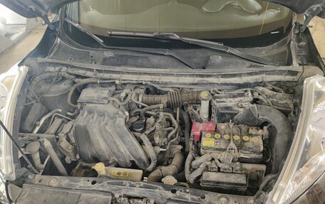 Nissan Juke II, 2014 год, 1 250 000 рублей, 20 фотография