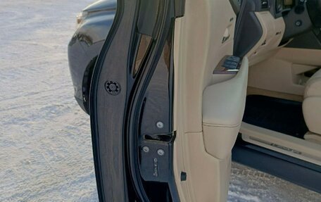 Lexus RX III, 2014 год, 2 770 000 рублей, 10 фотография