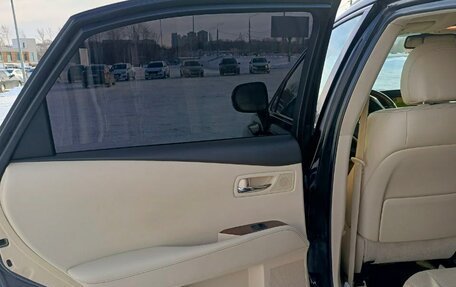 Lexus RX III, 2014 год, 2 770 000 рублей, 11 фотография