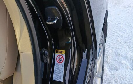 Lexus RX III, 2014 год, 2 770 000 рублей, 14 фотография