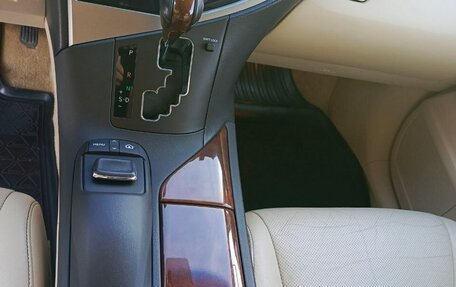 Lexus RX III, 2014 год, 2 770 000 рублей, 25 фотография