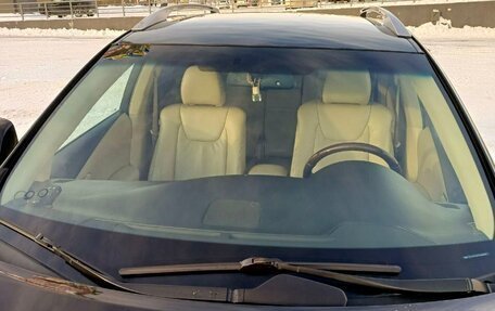 Lexus RX III, 2014 год, 2 770 000 рублей, 29 фотография