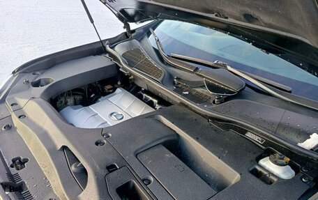 Lexus RX III, 2014 год, 2 770 000 рублей, 28 фотография