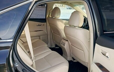 Lexus RX III, 2014 год, 2 770 000 рублей, 19 фотография