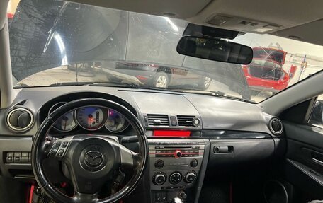 Mazda 3, 2006 год, 590 000 рублей, 5 фотография