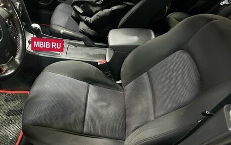 Mazda 3, 2006 год, 590 000 рублей, 6 фотография