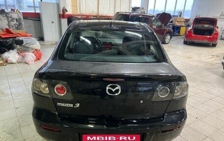 Mazda 3, 2006 год, 590 000 рублей, 4 фотография