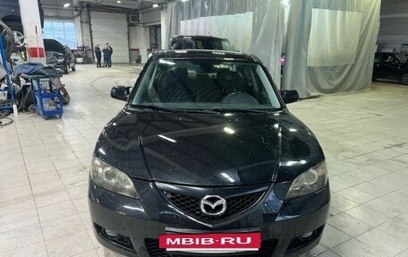 Mazda 3, 2006 год, 590 000 рублей, 3 фотография