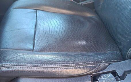 Jeep Compass I рестайлинг, 2014 год, 1 270 000 рублей, 10 фотография