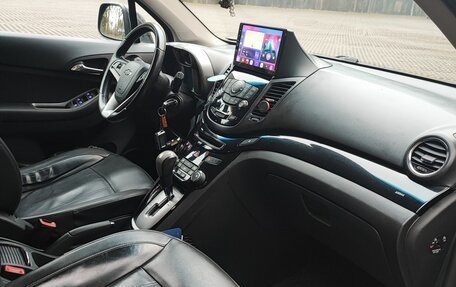 Chevrolet Orlando I, 2014 год, 9 фотография