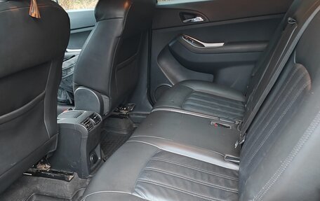 Chevrolet Orlando I, 2014 год, 12 фотография