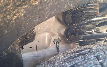 Jeep Compass I рестайлинг, 2014 год, 1 270 000 рублей, 19 фотография