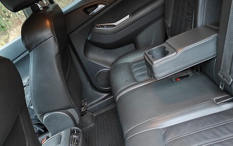 Chevrolet Orlando I, 2014 год, 13 фотография