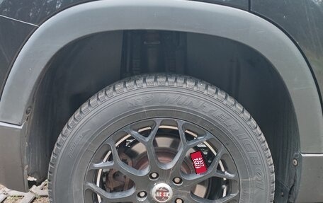 Chevrolet Orlando I, 2014 год, 8 фотография