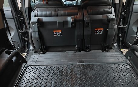 Chevrolet Orlando I, 2014 год, 14 фотография