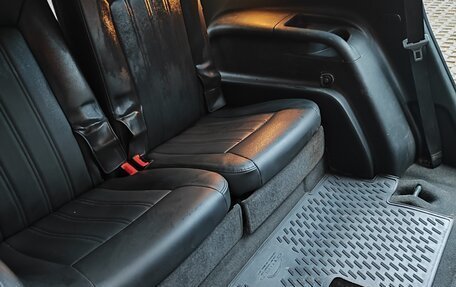 Chevrolet Orlando I, 2014 год, 15 фотография