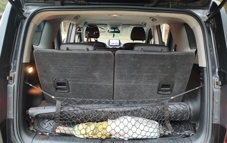 Chevrolet Orlando I, 2014 год, 17 фотография