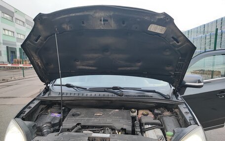 Chevrolet Orlando I, 2014 год, 26 фотография