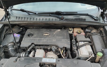 Chevrolet Orlando I, 2014 год, 25 фотография